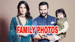 5 Simple Family Photo Poses Tips To Take From Kareena Kapoor And Saif Ali Khan
