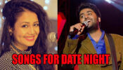 5 songs of Arijit Singh and Neha Kakkar which are a ‘must have’ on your playlist for your date night