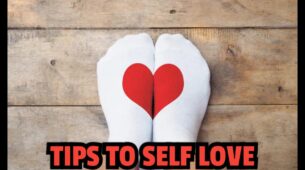 5 Steps To Self-Love: How To Love Yourself?