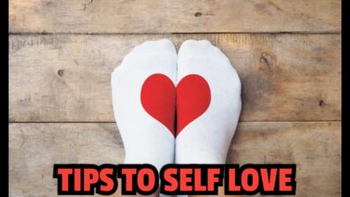 5 Steps To Self-Love: How To Love Yourself?