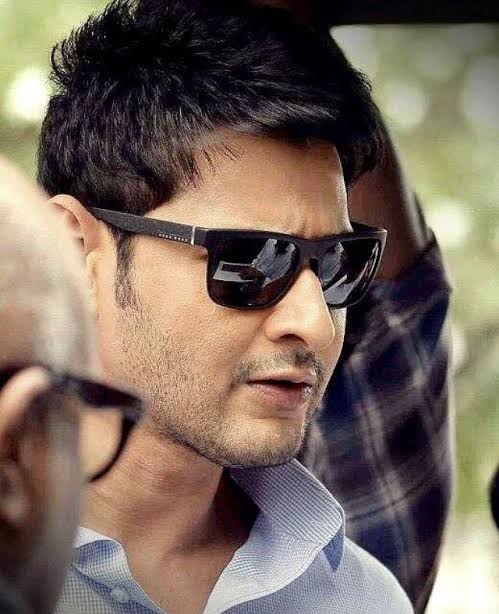 5 Style Tips From South Superstar Mahesh Babu To Complete Your Sunglass Look - 3