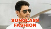 5 Style Tips From South Superstar Mahesh Babu To Complete Your Sunglass Look