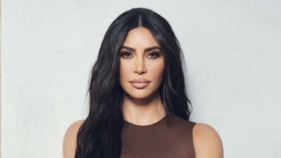 3 Super Stylish Quarantine Photos Of Kim Kardashian