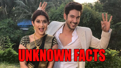 5 things about Jennifer Winget and Shivin Narang’s Beyhadh 2