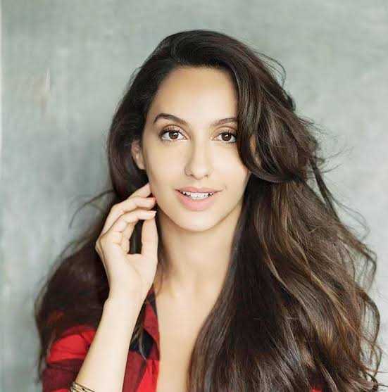 5 times Nora Fatehi gave us hair goals 1