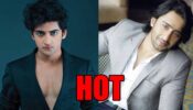 5 Times Sumedh Mudgalkar And Shaheer Sheikh Looked Too Hot On Instagram