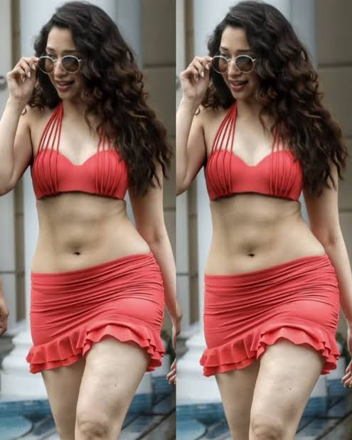 5 Times Tamannaah Bhatia Left Us Spellbound - 2