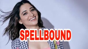 5 Times Tamannaah Bhatia Left Us Spellbound