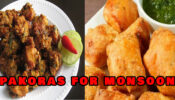 5 Types Of Pakodas You Can Enjoy This Monsoon