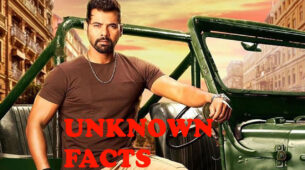 5 UNKNOWN Facts About Kumkum Bhagya Actor Shabir Ahluwalia