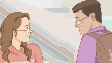 5 Ways To Get A Guy Notice You