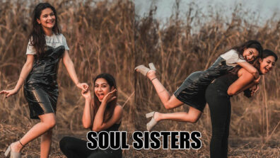 Times When Avneet Kaur And Reem Sheikh Proved They Are More Than Sisters!