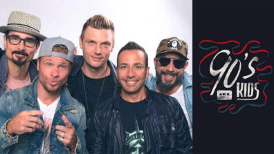 6 Backstreet Boys’ Songs That Bring Back Your 90’s Childhood Memories