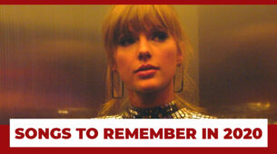 6 Best Taylor Swift’s Songs That We Still Remember In 2020