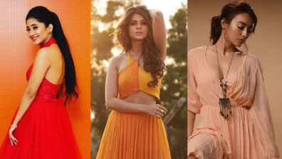 Date Night Outfits Ideas To Take From Shivangi Joshi, Jennifer Winget, Surbhi Jyoti