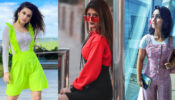 6 Different Outfits of Avneet Kaur, Arishfa Khan And Ashnoor Kaur to steal the spotlight