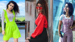 6 Different Outfits of Avneet Kaur, Arishfa Khan And Ashnoor Kaur to steal the spotlight