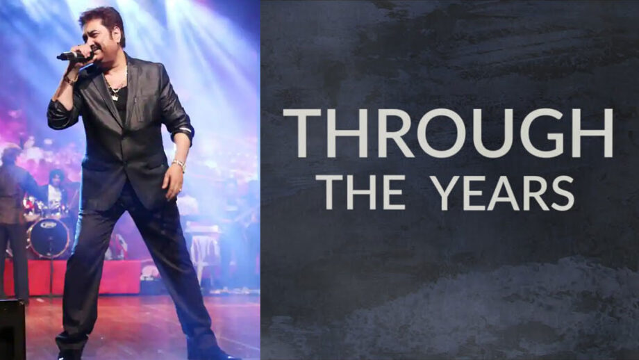 6 Fantastic Kumar Sanu's Songs To Enjoy Throughout The Year