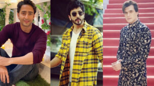 6 Highlights Of Shaheer Sheikh, Dheeraj Dhoopar And Mohsin Khan’s Fashion