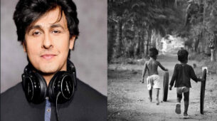 6 Sonu Nigam’s Songs That Bring Back Your 90’s Childhood Memories