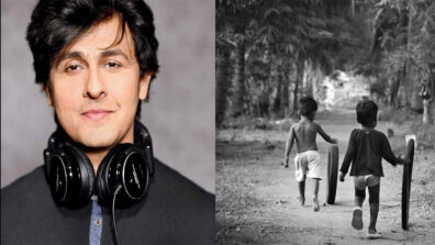 6 Sonu Nigam’s Songs That Bring Back Your 90’s Childhood Memories