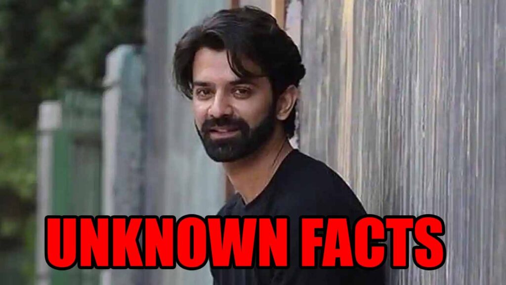 6 Things You Never Knew About Barun Sobti