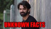 6 Things You Never Knew About Barun Sobti