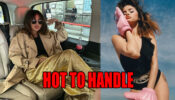 5 Times Selena Gomez Was Too Hot To Handle On Instagram