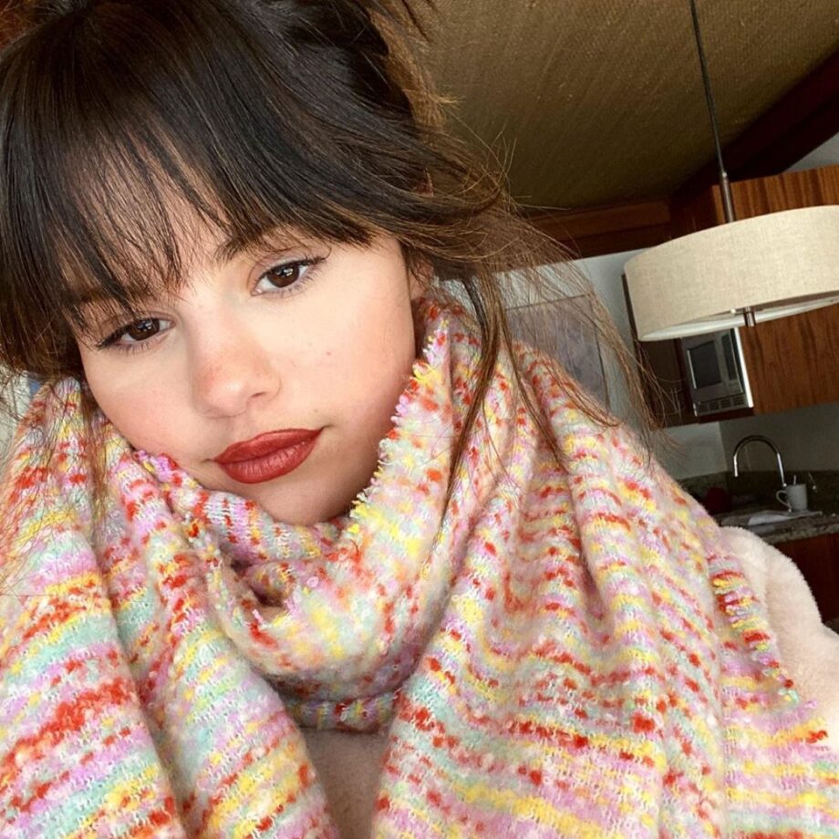 5 Times Selena Gomez Was Too Hot To Handle On Instagram - 3