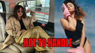 5 Times Selena Gomez Was Too Hot To Handle On Instagram