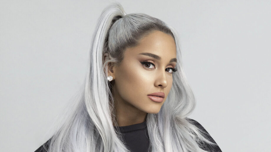 7 Most Searched Ariana Grande's Songs On YouTube