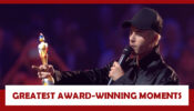Justin Bieber’s Greatest Award-Winning Moments!