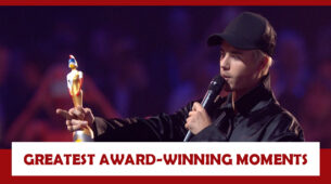 Justin Bieber’s Greatest Award-Winning Moments!