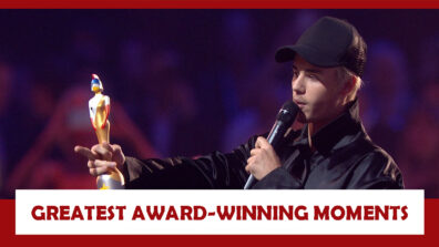 Justin Bieber’s Greatest Award-Winning Moments!