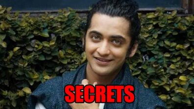 7 Secrets Of RadhaKrishn Star Sumedh Mudgalkar That Will Surprise You