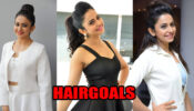 7 times Rakul Preet Singh gave us major #hairgoals