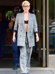 8 Ways To Instantly Up Your Fashion Game Like Lady Gaga - 2