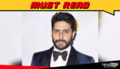 The Big Bull is a rags to riches story: Abhishek Bachchan