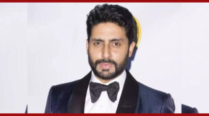 Who Hosts Parties At A Time Like This?: Abhishek Bachchan