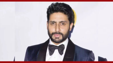 Who Hosts Parties At A Time Like This?: Abhishek Bachchan