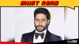 The Big Bull is a rags to riches story: Abhishek Bachchan