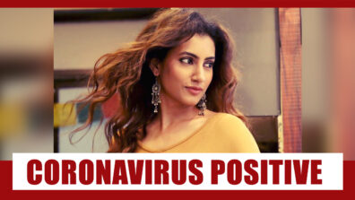 Qubool Hai and Ishqbaaaz fame TV star Additi Gupta tests positive for Coronavirus