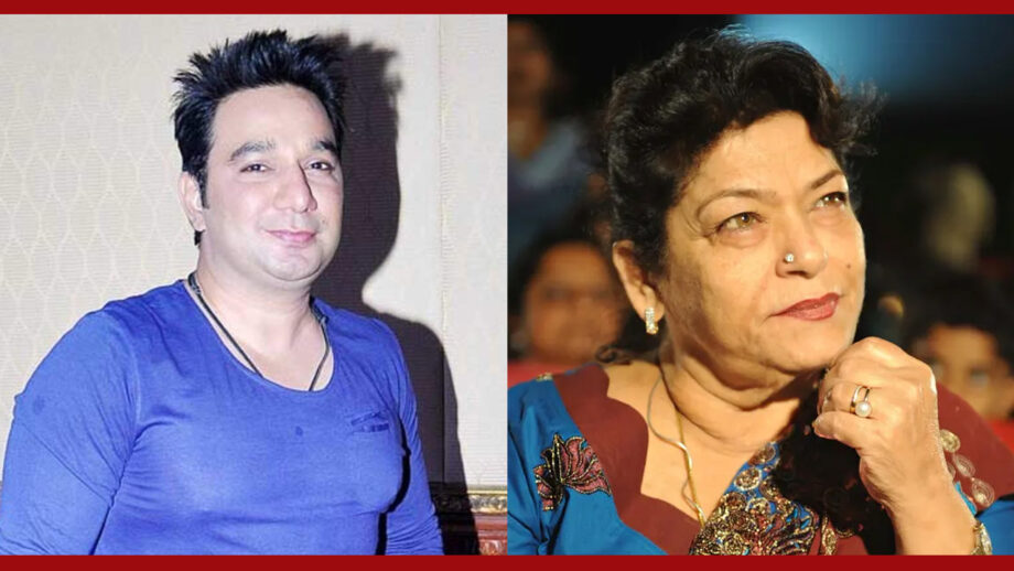 The Real Story Behind How Ahmed Khan Replaced Saroj Khan In Rangeela