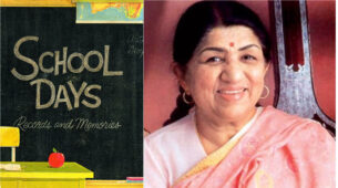 4 Lata Mangeshkar’s Songs On Your School Memories
