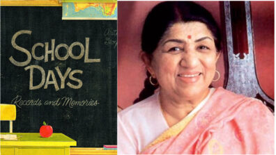 4 Lata Mangeshkar’s Songs On Your School Memories