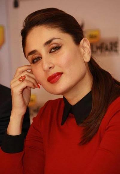 A die-hard lipstick fan? Check out Kareena Kapoor, Aishwarya Rai Bachchan, Priyanka Chopra and Katrina Kaif’s different shades - 2