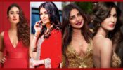 A die-hard lipstick fan? Check out Kareena Kapoor, Aishwarya Rai Bachchan, Priyanka Chopra and Katrina Kaif’s different shades