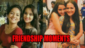 A Look Back Ashi Singh And Ayesha Kaduskar Friendship Moments