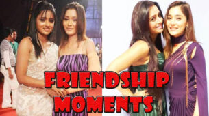 A Look Back At Parul Chauhan And Sara Khan’s Friendship Moments