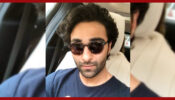 Aadar Jain Makes A Comeback During Corona Times